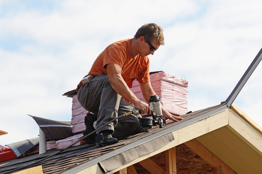 Roofing Repair vs. Replacement: Making the Right Choice