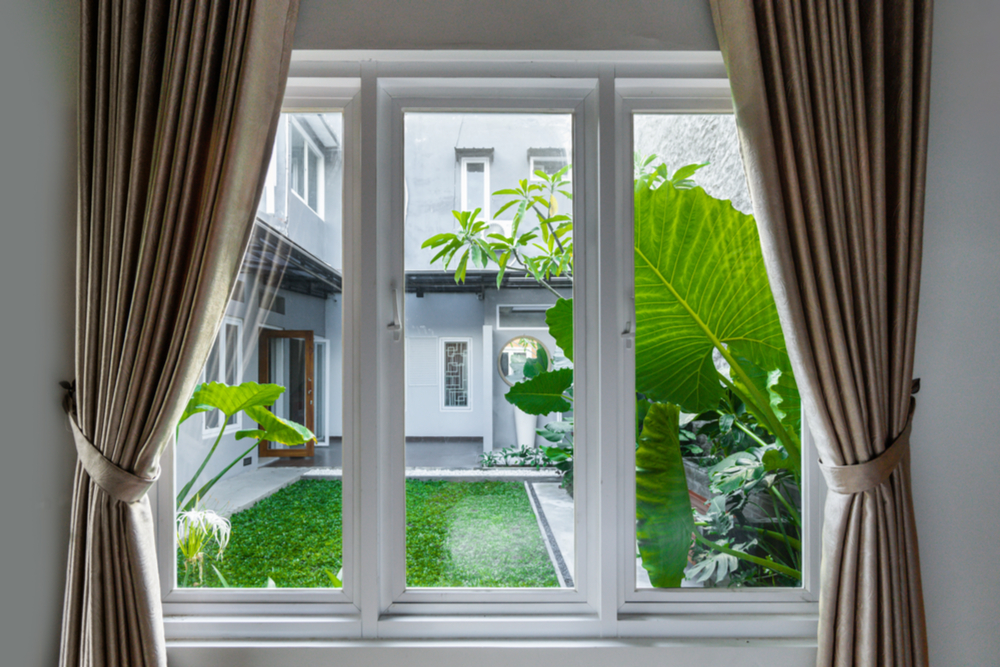 Energy-Efficient Windows: The Perfect Spring Upgrade