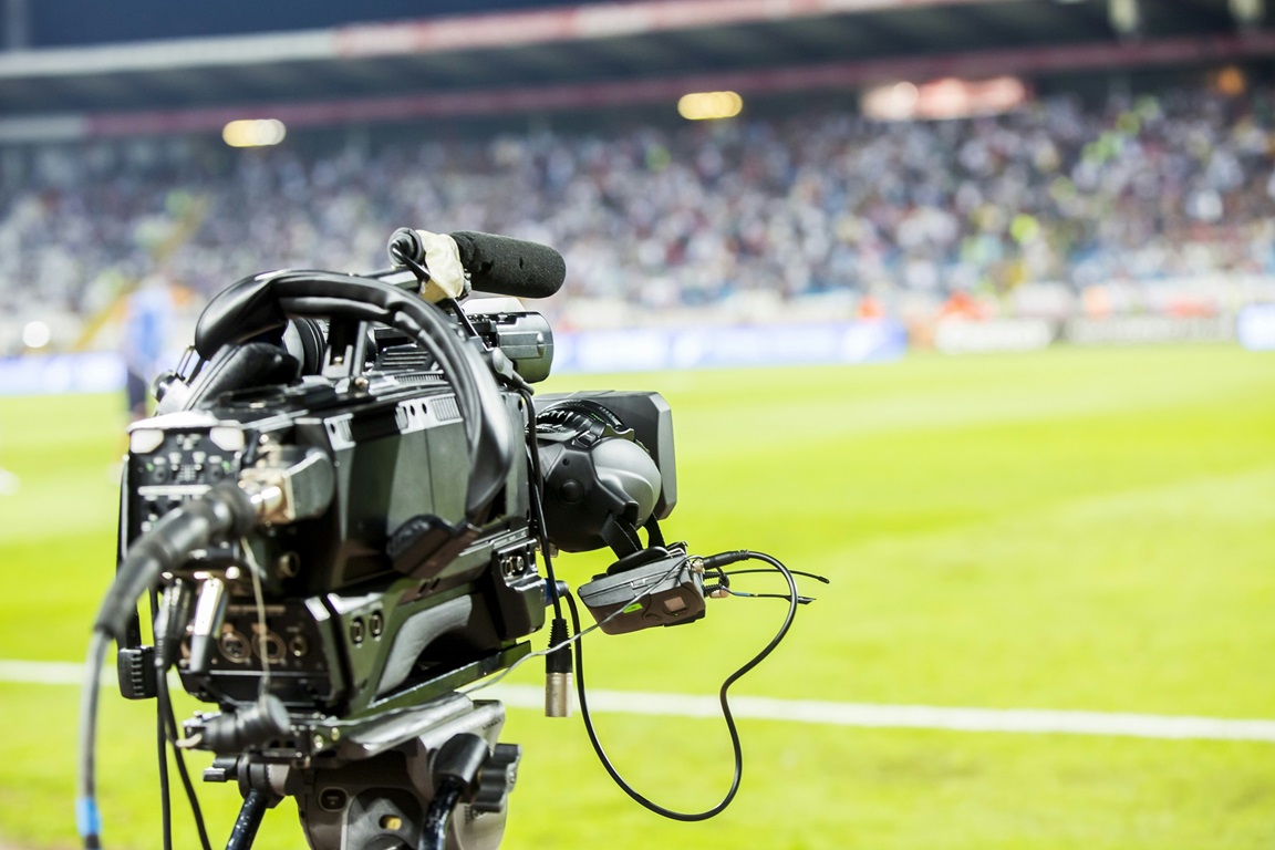 Voices of the Game Legendary Soccer Broadcasters