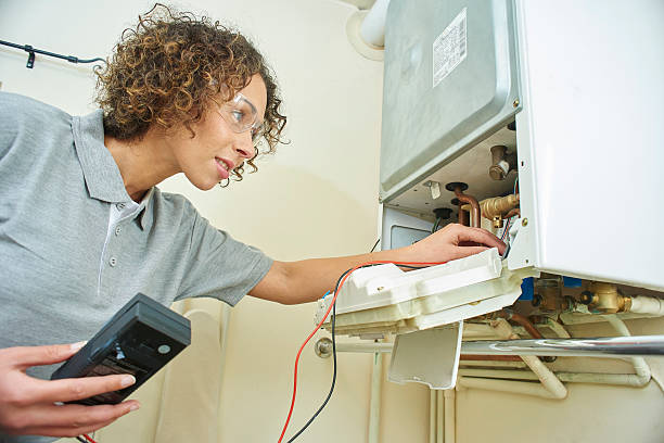 Hiring a Professional for Water Heater Installation: What to Expect