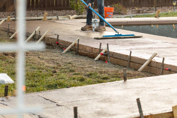 Delight Decking Tacoma Professional Deck Construction