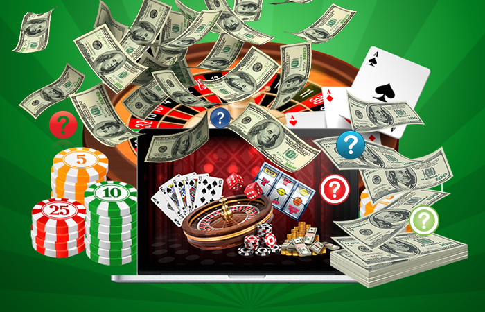 Log in to Loto188 Enhancing Your Online Gambling Journey