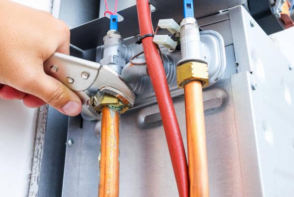 Preventative Maintenance for Plumbing and Heating Systems