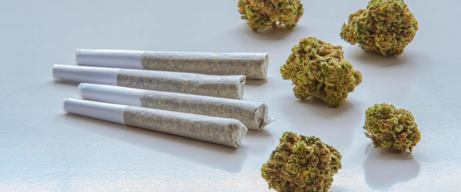 Elevate Your Experience Top Trends in Pre-Roll Joints