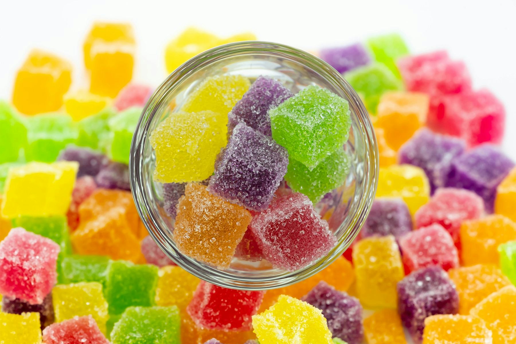 “The Evolution of Edibles How HHC Gummies Are Leading the Way”