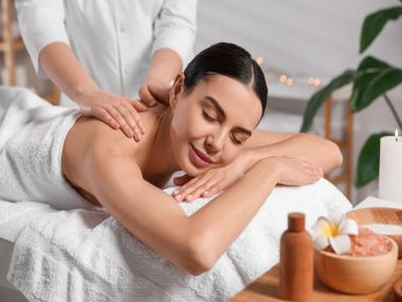 Swedish Massage: Your Guide to Complete Relaxation