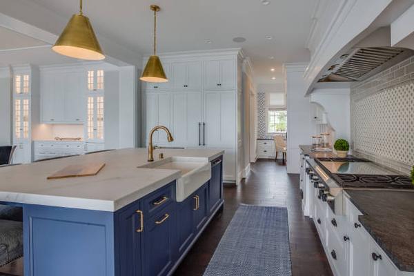 Best Kitchen Remodelers Near You DreamMaker Bath & Kitchen