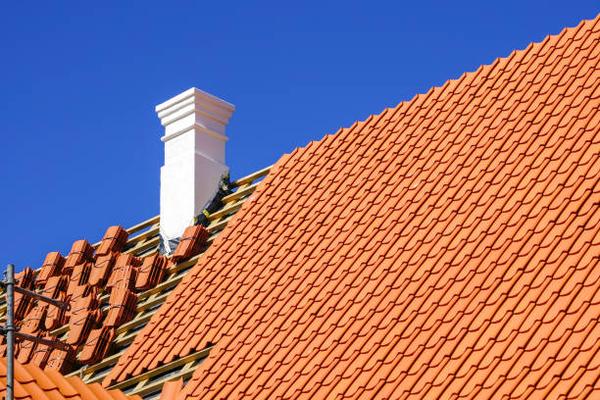 Top Roofing Company in Colorado Springs Paragon Contracting