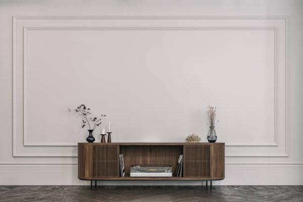 Stylish and Functional Cabinets Designed for You