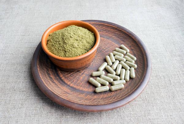 Kratom Use in Pain Management Is It a Safe Alternative to Opioids?