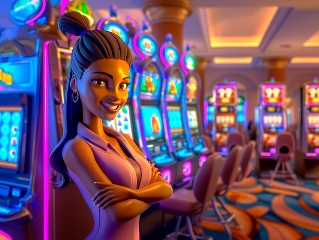 Your Next Jackpot? Find It on Slot77