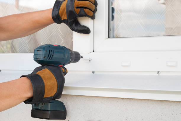 Annapolis Window Installation Quality You Can Trust