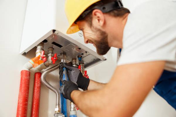 Residential and Commercial Plumbing Solutions