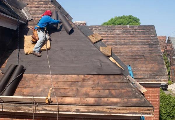 Professional Roof Replacement Near Me Upgrade Your Home Now